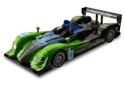 Acura LMP2 Patrn