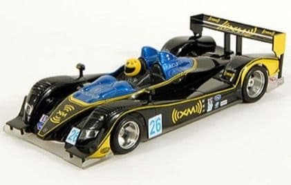 Acura LMP2 XM