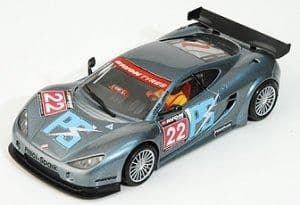 Ascari KZ1 PS