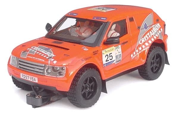 Bowler Nemesis NAC Racing