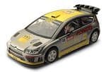 Citroën C4 WRC RACC 2008