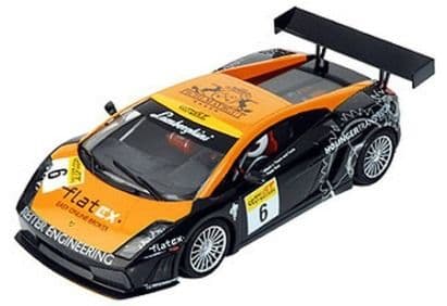 Lamborghini Gallardo Flatex Digital