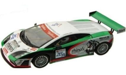 Lamborghini Gallardo Team S-Berg