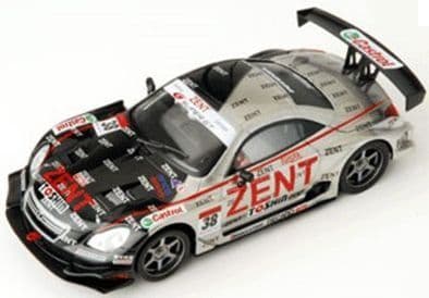 Lexus SC 430 Zent