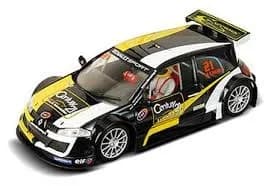 Renault Megane Trophy TDS ND Digital