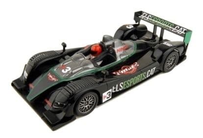 Acura LMP2 TV3