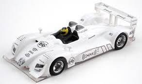 Acura LMP2 Ferran