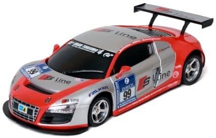 Audi R8 GT3 Sline