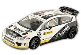 Citroën C4 WRC Remember