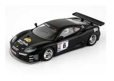Ferrari 360 GTC Chefo Sport
