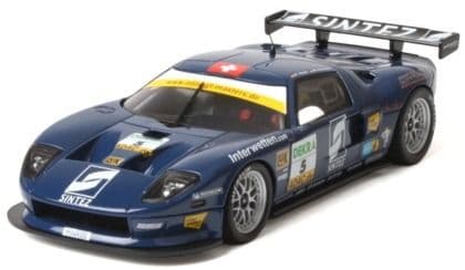 Ford GT Adac