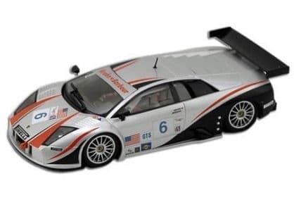 Lamborghini Murcielago Pirelli