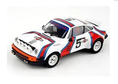Porsche 911 SC-RS Martini