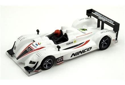 Acura LMP2 Ninco World Cup 2010