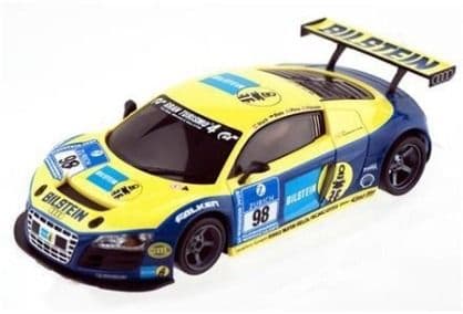 Audi R8 GT3 Bilstein
