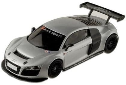 Audi R8 GT3 Test Car