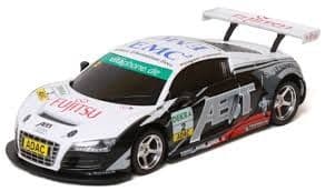 Audi R8 GT3 ABT