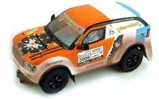 Bowler Nemesis Dakar Sport 2009 Barro