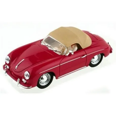 Porsche 356-A Speedster