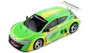 Renault Megane Trophy 09 Unzurrunzaga