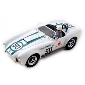 AC Cobra 427 BP