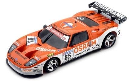 Ford GT Osram