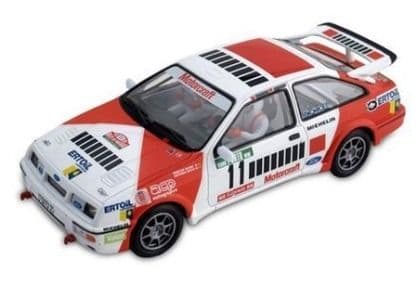 Ford Sierra Cosworth Porto
