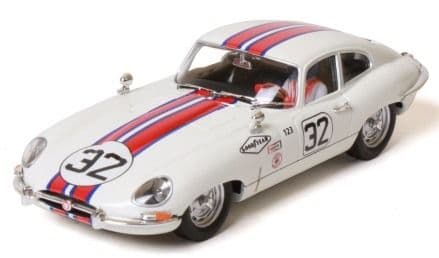 Jaguar E-Type Coupe Sebring