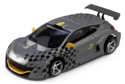 Renault Megane Trophy 09 V6