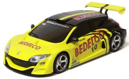 Renault Megane Trophy 09 Bedelco