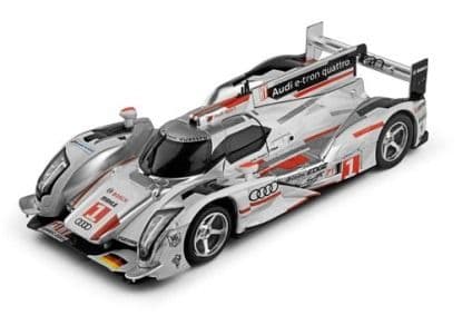 Audi R18 E-Tron
