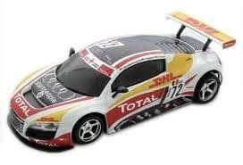 Audi R8 GT3 Total