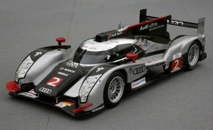 Audi R18 Serie Ninco S