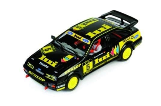 Ford Sierra Cosworth Lui