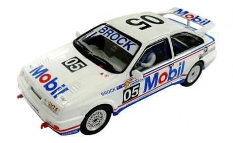 Ford Sierra Cosworth Mobil
