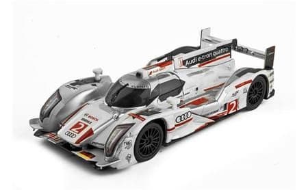 Audi R18 Fuji Wec Lightened