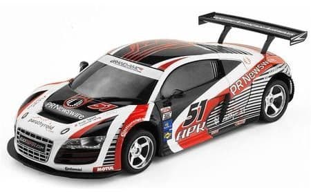 Audi R8 GT3 Daytona Lightning