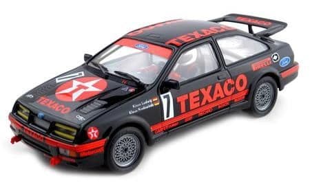 Ford Sierra Cosworth Texaco