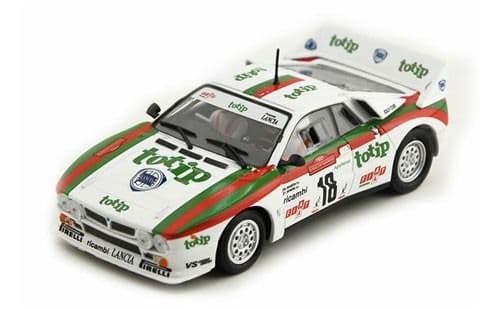 Lancia 037 Totip