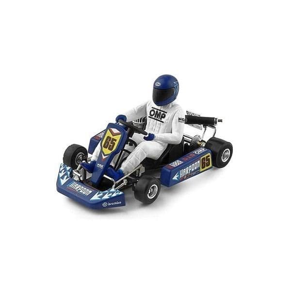 kart F1 Harpoon