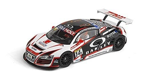 Audi R8 GT3 Oakley