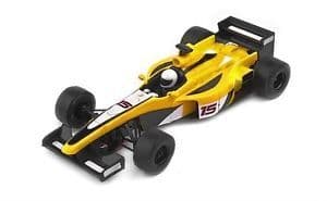 Formula Yellow