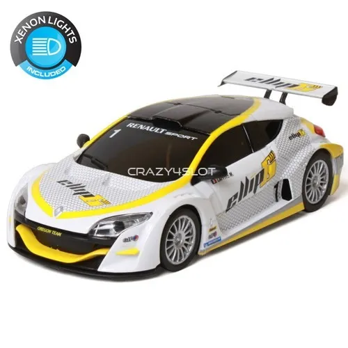 Renault Megane Trophy ELIT