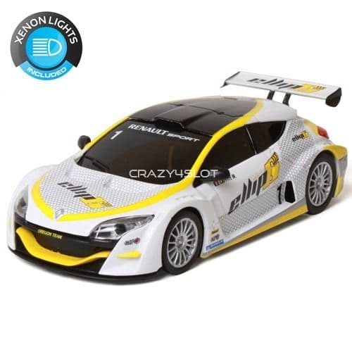 Renault Megane Trophy ELIT