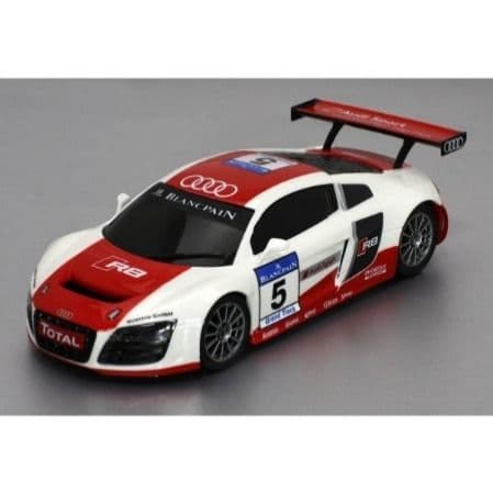 AUDI R8 GT3 5