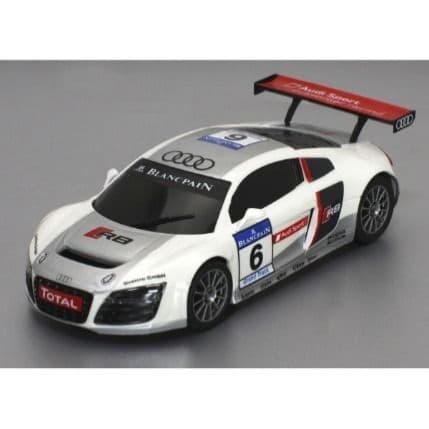 AUDI R8 GT3 6