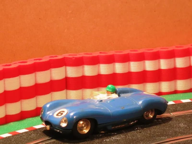 Porsche Spyder