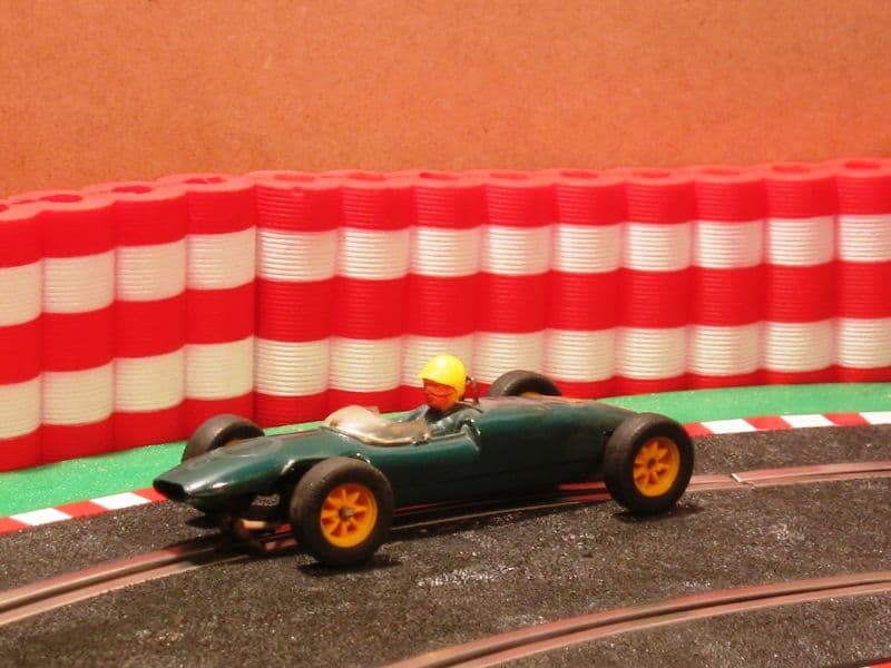 Cooper Austin Formula Junior