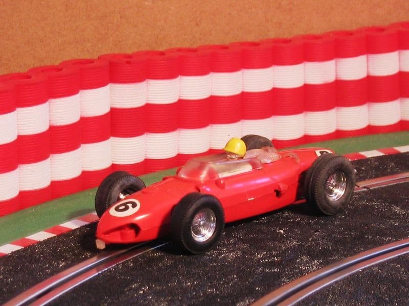 Ferrari 156