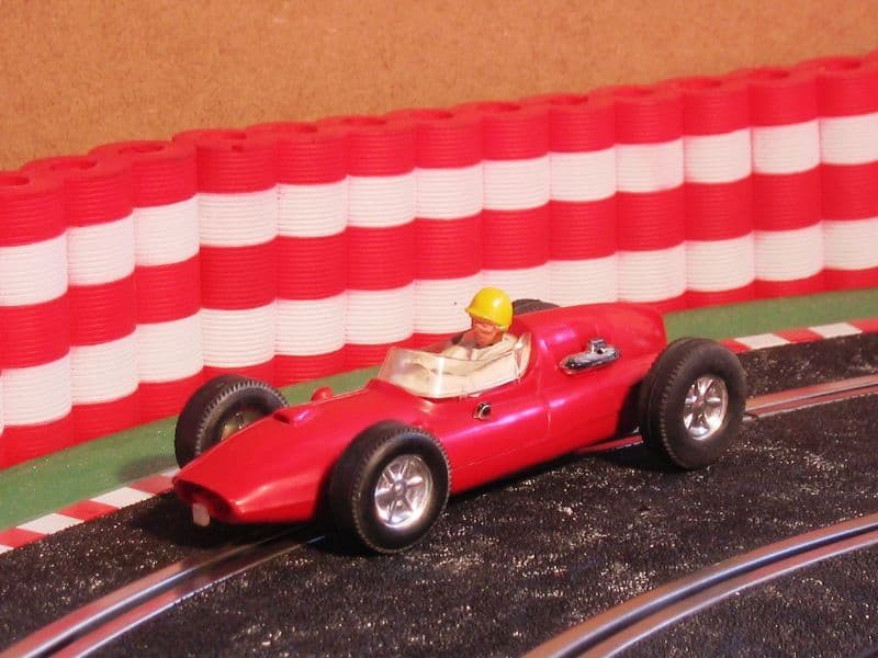 Cooper F1